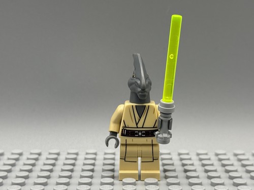 Lego star wars coleman trebor - lego,