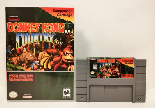 Cartuccia donkey kong - cartuccia,