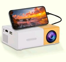 UG300 MINI PROIETTORE