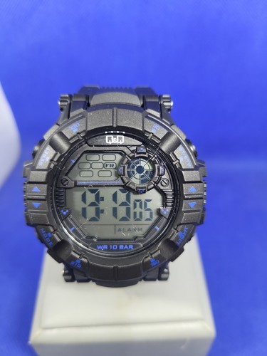 By citizen orologio - q&q,