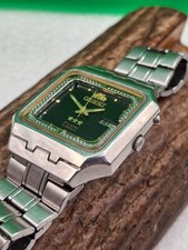 Orologio da polso vintage