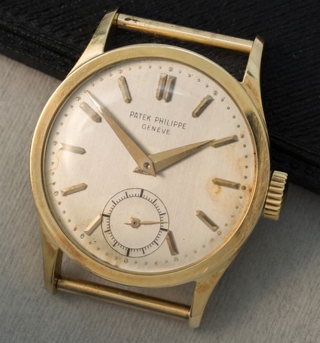 Patek philippe ref 96 - patek,