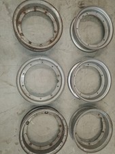 Cerchi Originali Piaggio  APE 50