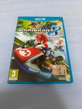 Mario Kart 8 - Nintendo WiiU