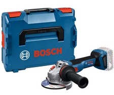 BOSCH Smerigliatrice angolare a batteria 18V Bosch 06019N4102 utensile professio