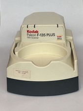 Kodak Pakon F135 PLUS 35