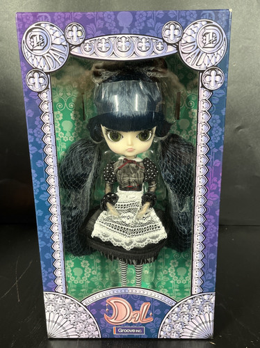 Groove pullip dal lunatic - groove,