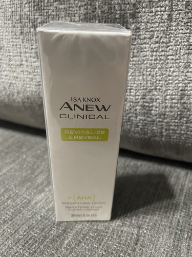Avon isa knox anew - isa,