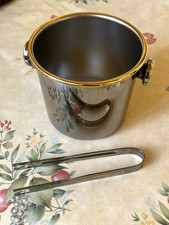 SECCHIELLO PORTA GHIACCIO