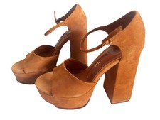 SCARPE ZARA Party anni 60 70