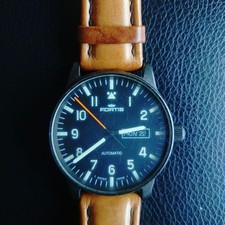 Orologio Uomo Fortis Flieger