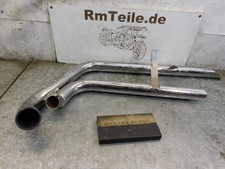 Terminale di Scarico Yamaha XV