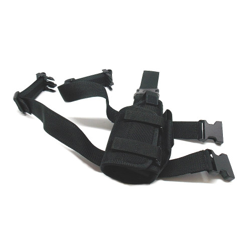 Fondina vega cordura cosciale - vega,