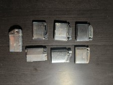 Accendini Vintage Consul