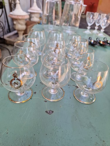 Bicchieri da cognac - ,