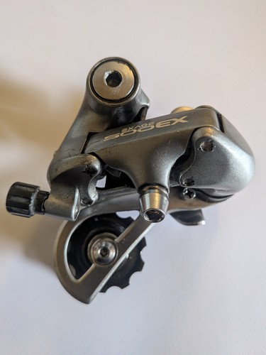 Dérailleur arrière vélo - dérailleur,