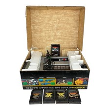 Console Magnavox Odyssey 2 in