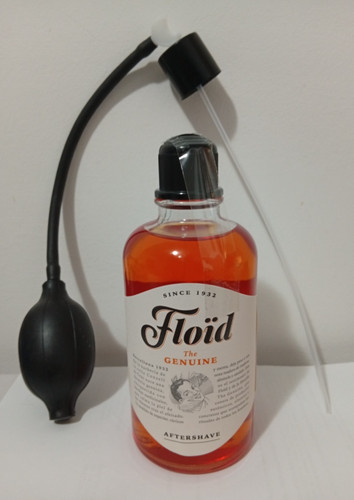 Floid genuine dopo barba - genuine,