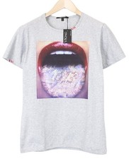 Vking Uomo Logo T-Shirt M