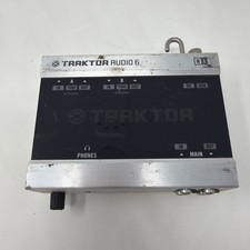 Native instruments traktor - native,