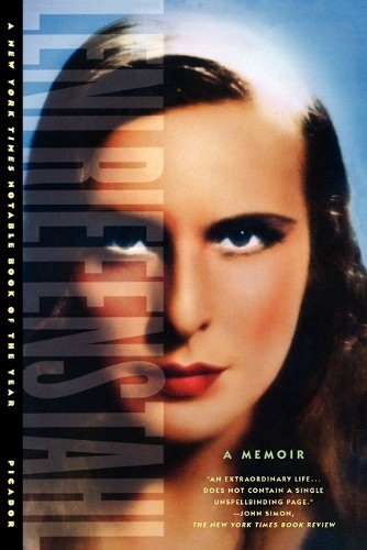 Leni riefenstahl - leni,
