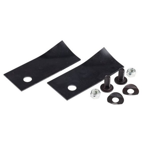 Kit lame trattorino tosaerba - kit,