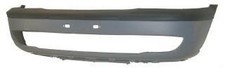 PARAURTI ANTERIORE ANT PARZ. VERNICIABILE PRIMER PER OPEL ZAFIRA 99>05 1999-2005