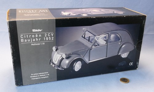 Maisto pour tchibo - maisto, 1/18
