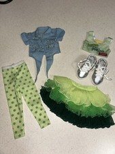 Abito bambola Voice of the