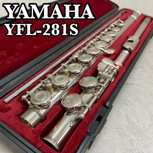 Flauto yamaha yfl 281s foro - yamaha,