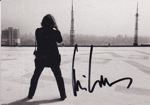 Wim wenders regista - it.,