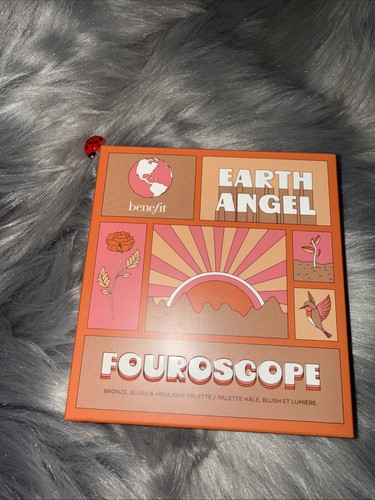 Benefit cosmetics fouroscope - benefit,