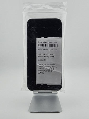 Apple iphone pro - 12,