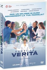 Dvd fuori verita 2025 - la,