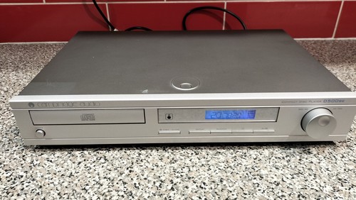 Cambridge audio d500 - audio,