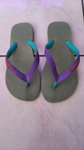 Infradito donna havaianes - infradito,