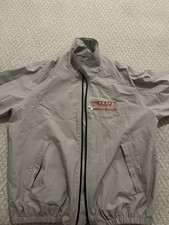 Giubbino Prada Luna Rossa Challange For America’s Cup 2003