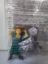 MCDONALD'S HAPPY MEAL SHREK