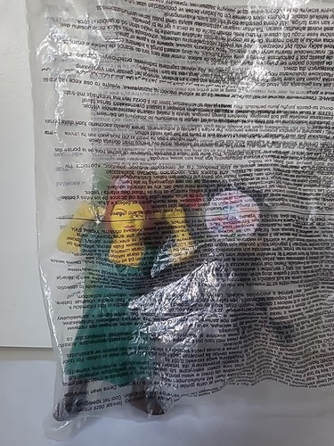 Mcdonald happy meal - mcdonald's,