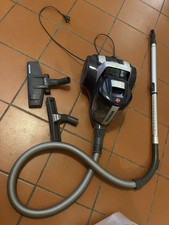 aspirapolvere rowenta senza sacco