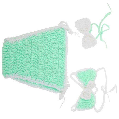 Vestiti per foto neonato - ,