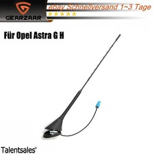 Base antenna auto per Opel