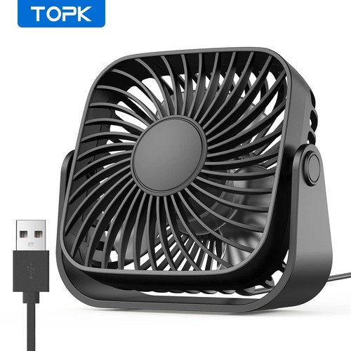Ventilatore usb mini portatile - mini,