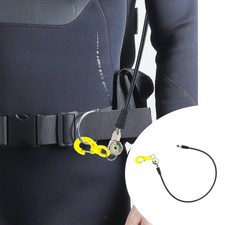 Manometro per immersioni