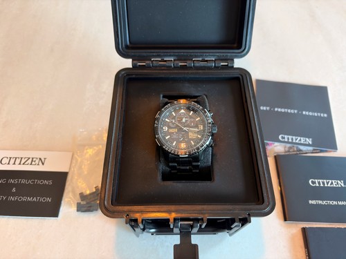 Orologio citizen promaster - orologio,