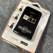 New Sealed iLive ISP091B iPod