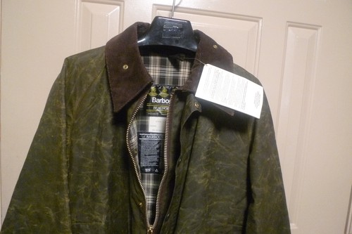 Barbour a150 beaufort - barbour,