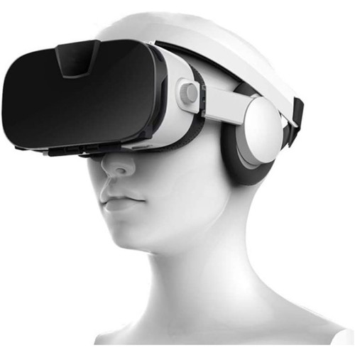 Occhiali q3f per - vr, 3d