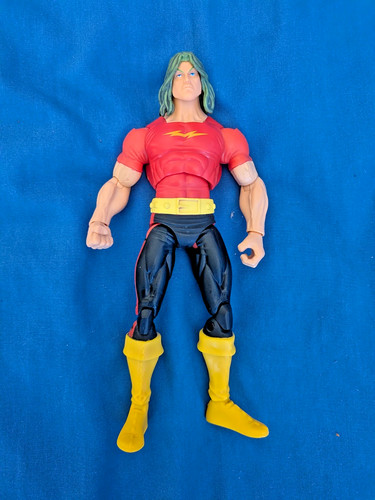 Marvel legends doc samson - marvel,