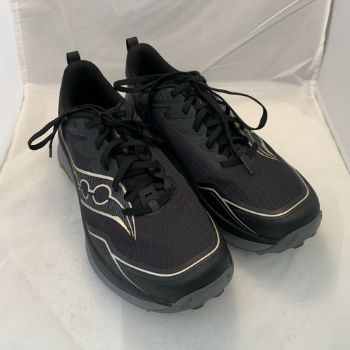 Scarpe trail running - da,